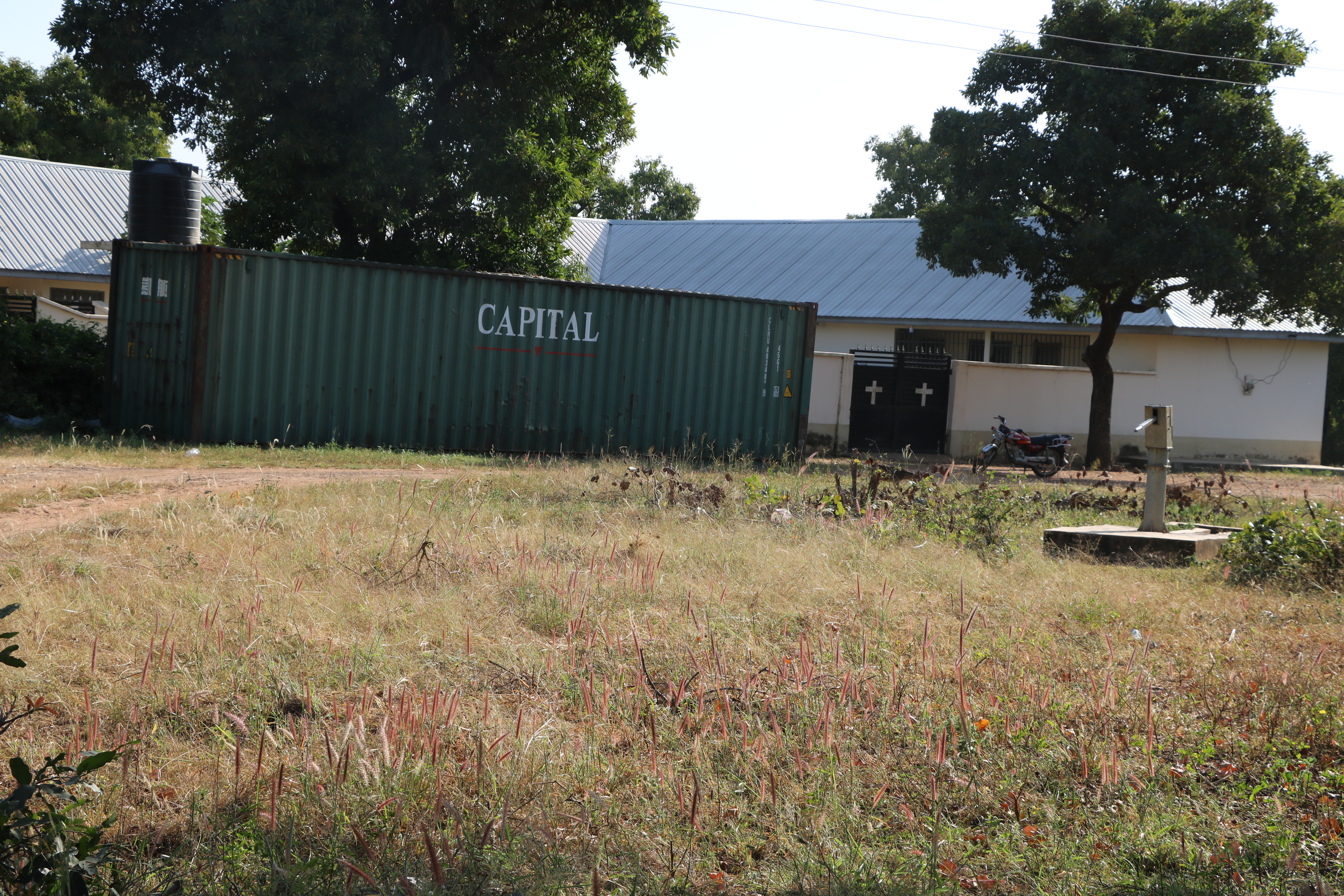 Holy Family Polyclinic Team